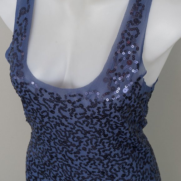 NWT Max Studio sequin tank - L - Picture 3 of 6